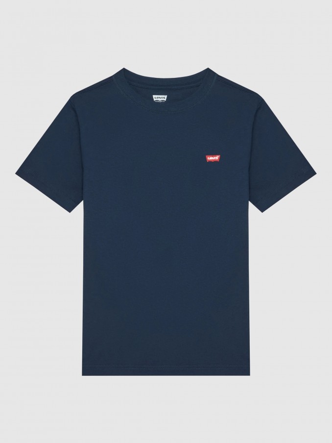 Camiseta Ni�o Levis