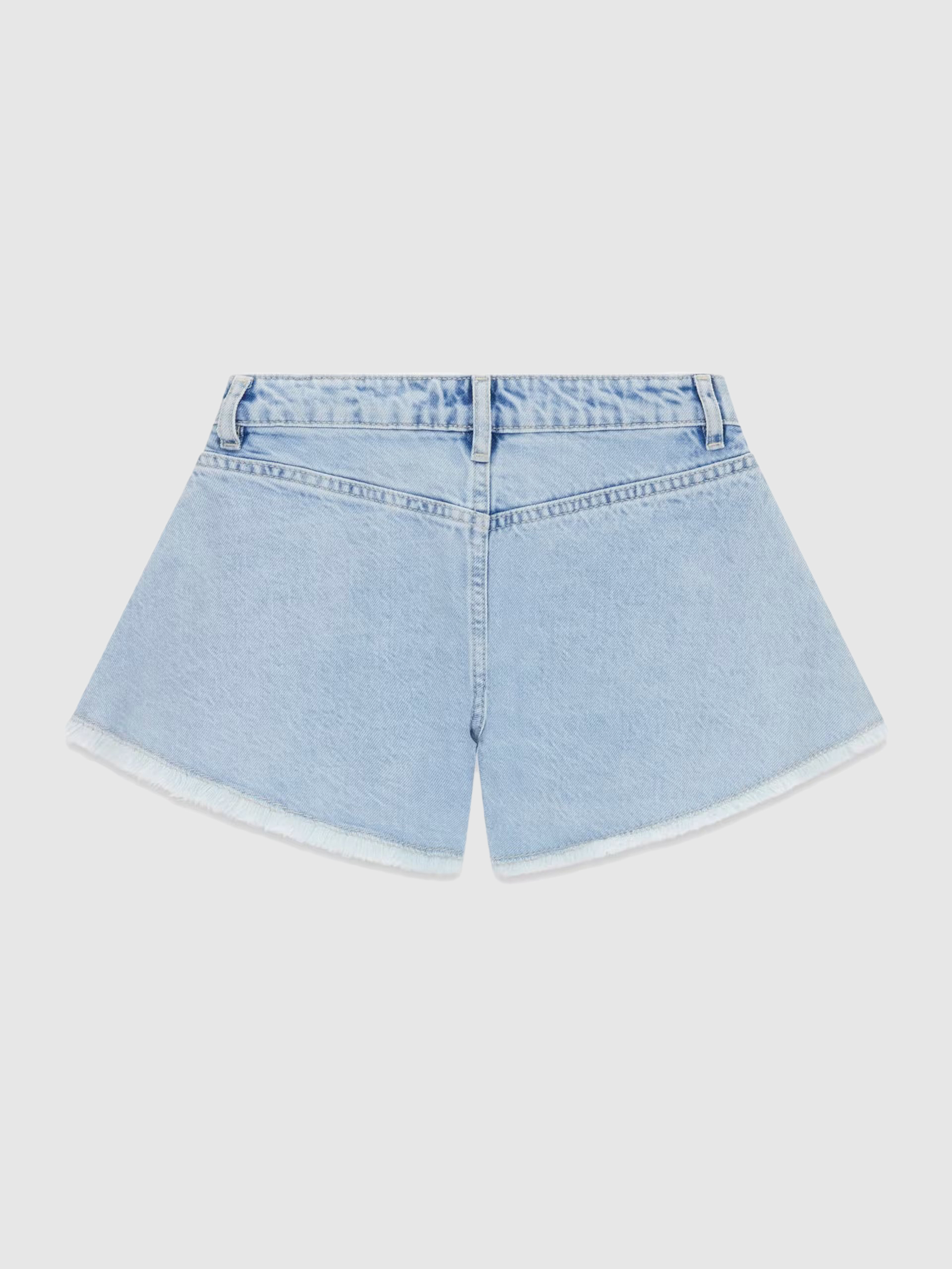 Pantalones Cortos Niña Jeans Guess