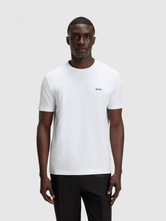 T-Shirt Boss Homem Tee