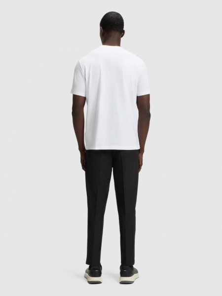 T-Shirt Boss Homem Tee