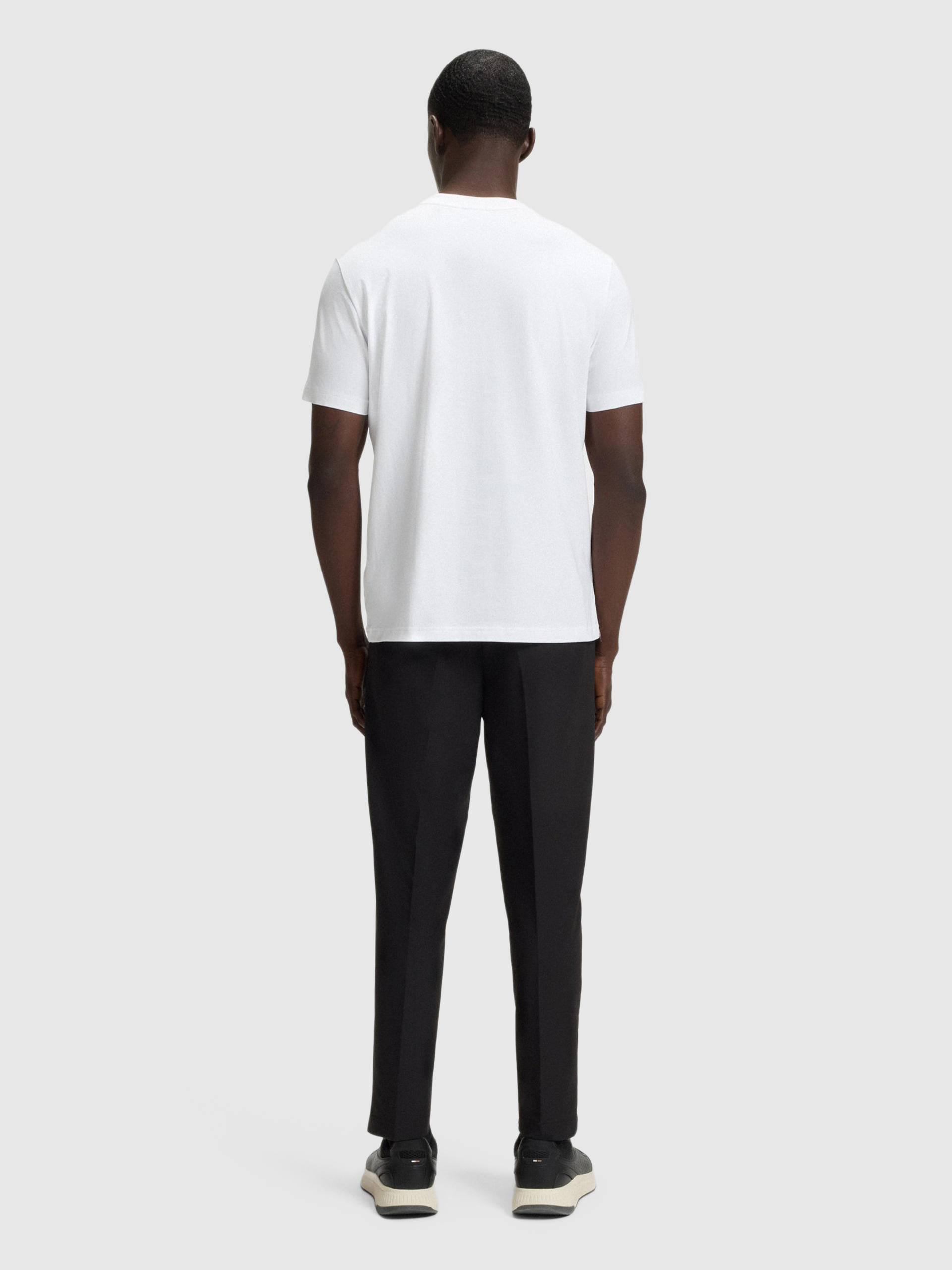 T-Shirt Boss Homem Tee