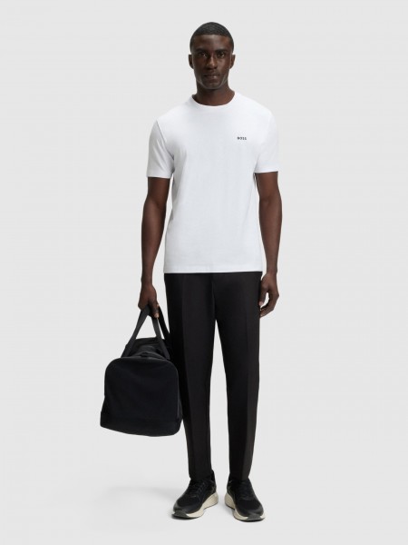 T-Shirt Boss Homem Tee