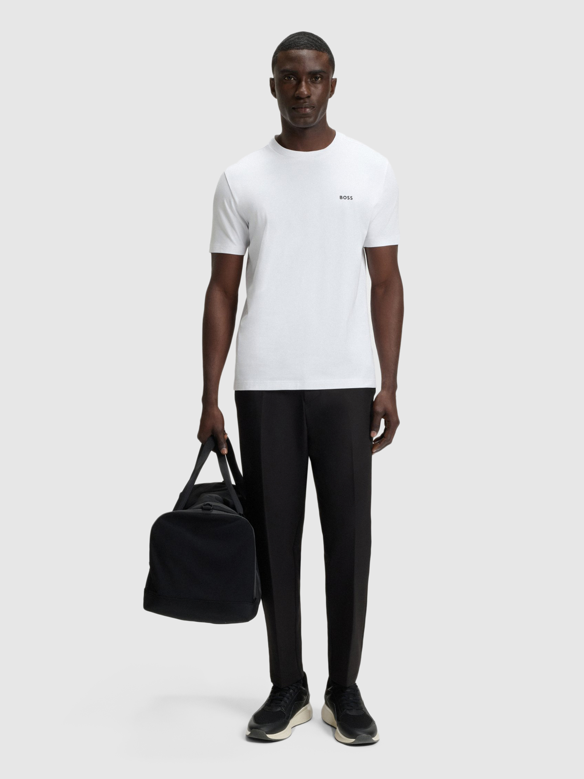 T-Shirt Boss Homem Tee