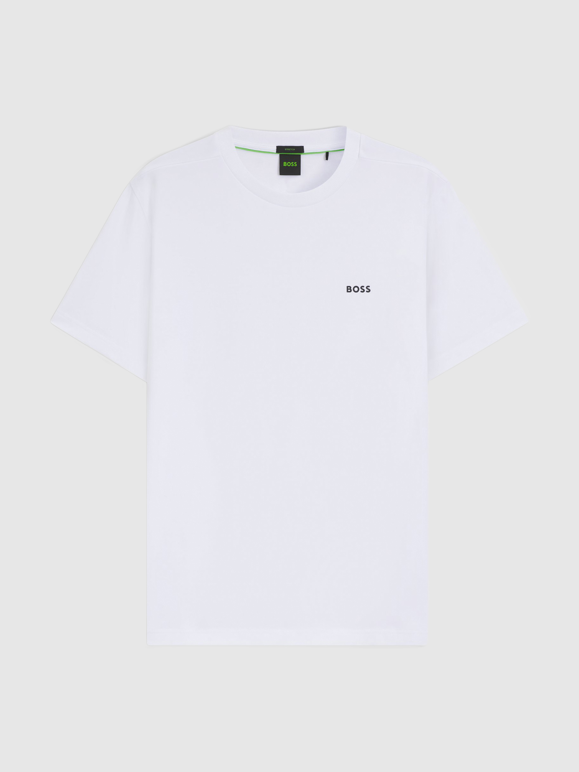 T-Shirt Boss Homem Tee