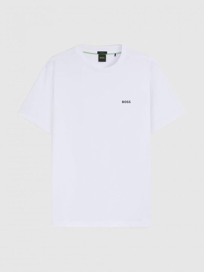 T-Shirt Boss Homem Tee
