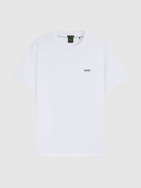 T-Shirt Boss Homem Tee