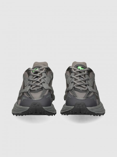Sapatilha Lacoste Homem Mens L003 Neo Shot Utl Sneakers Sapatilha Lacoste Homem Mens L003 Neo Shot Utl Sneakers