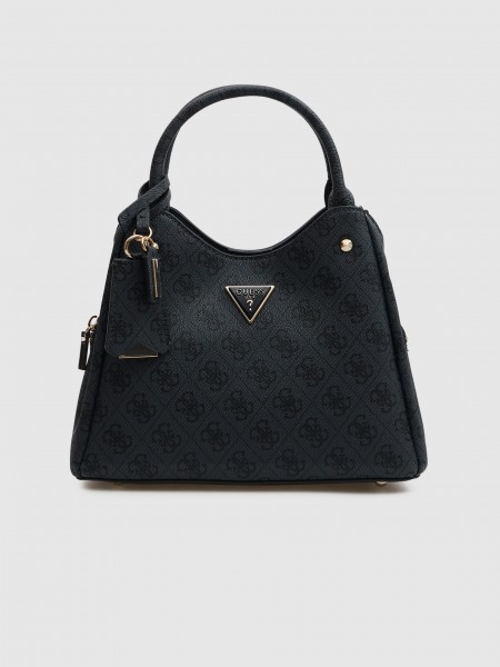 Mala Guess Mulher Meridian II Sml Gfrnd Carryall Mala Guess Mulher Meridian II Sml Gfrnd Carryall