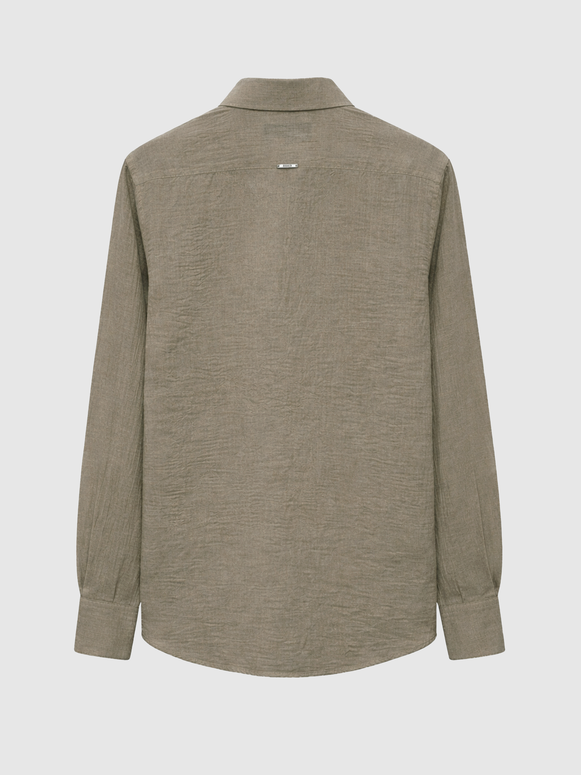 Shirt Man Green Antony Morato