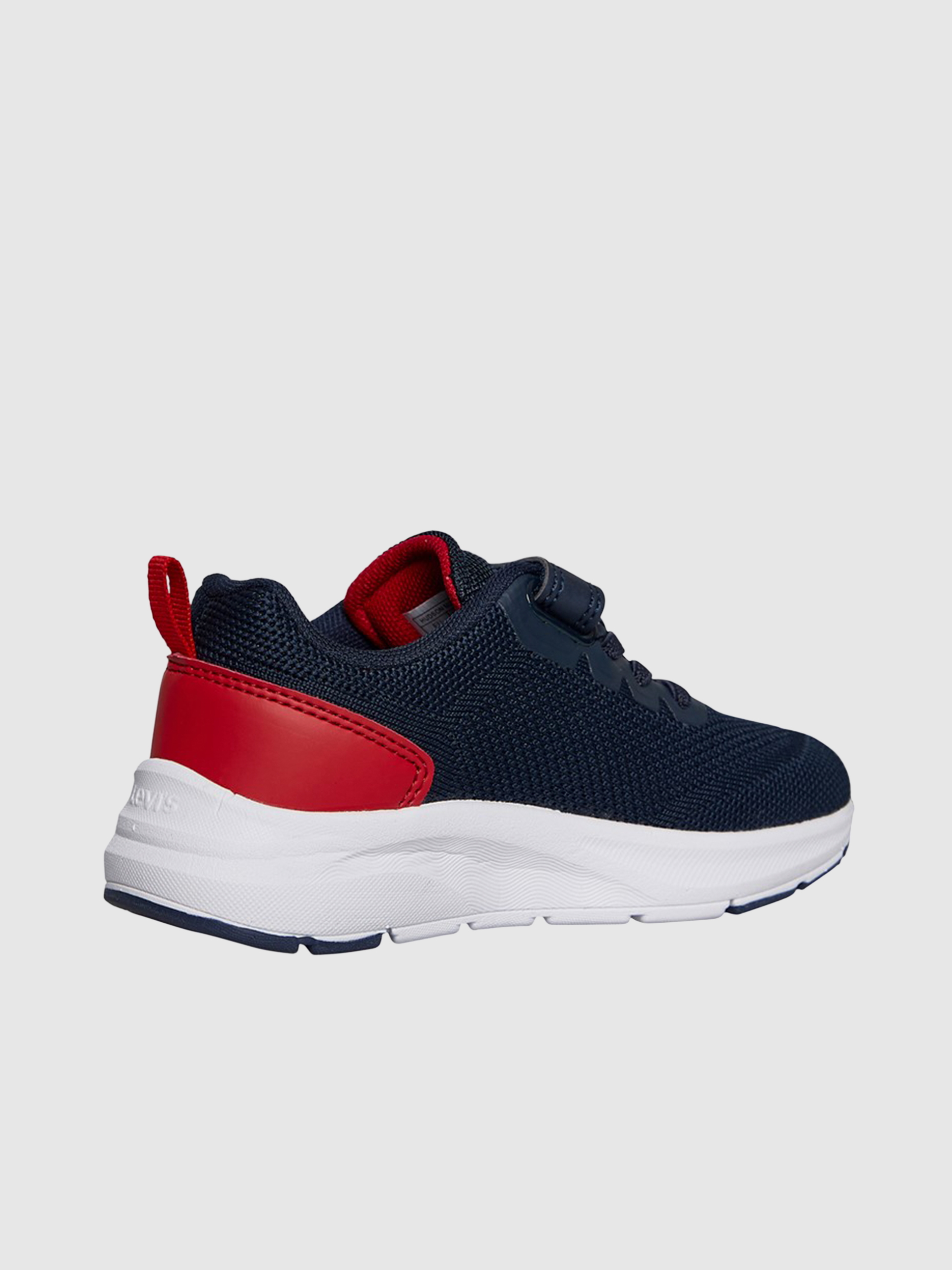 Tenis Niño Azul Marino Levis