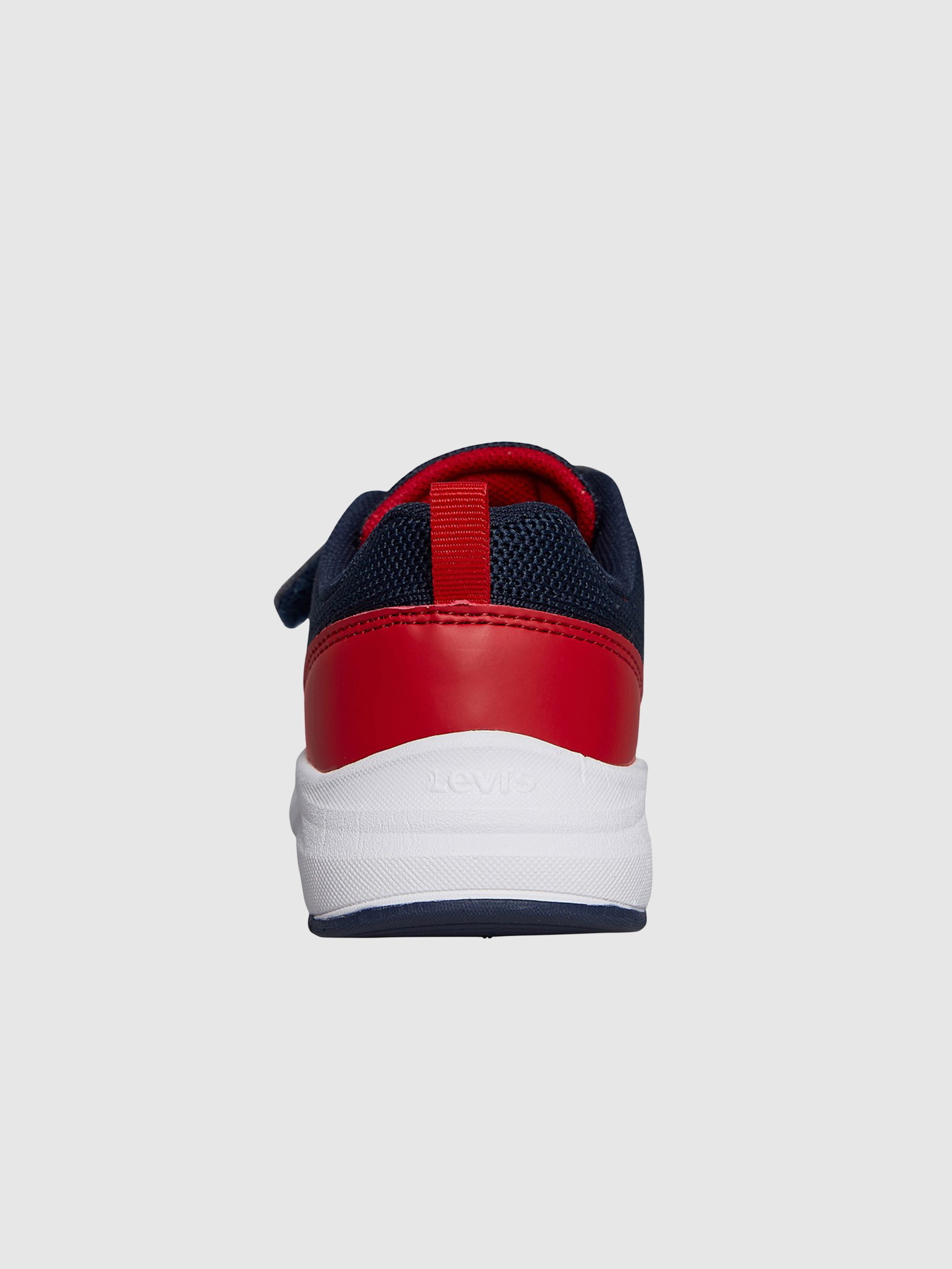 Tenis Niño Azul Marino Levis