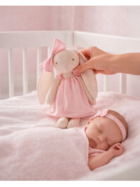 Plush toy Baby Girl Mayoral Plush toy Baby Girl Mayoral