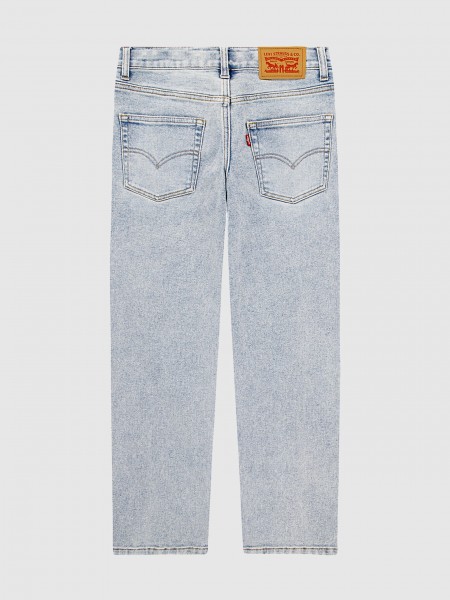 Jeans Boy Light Jeans Levis