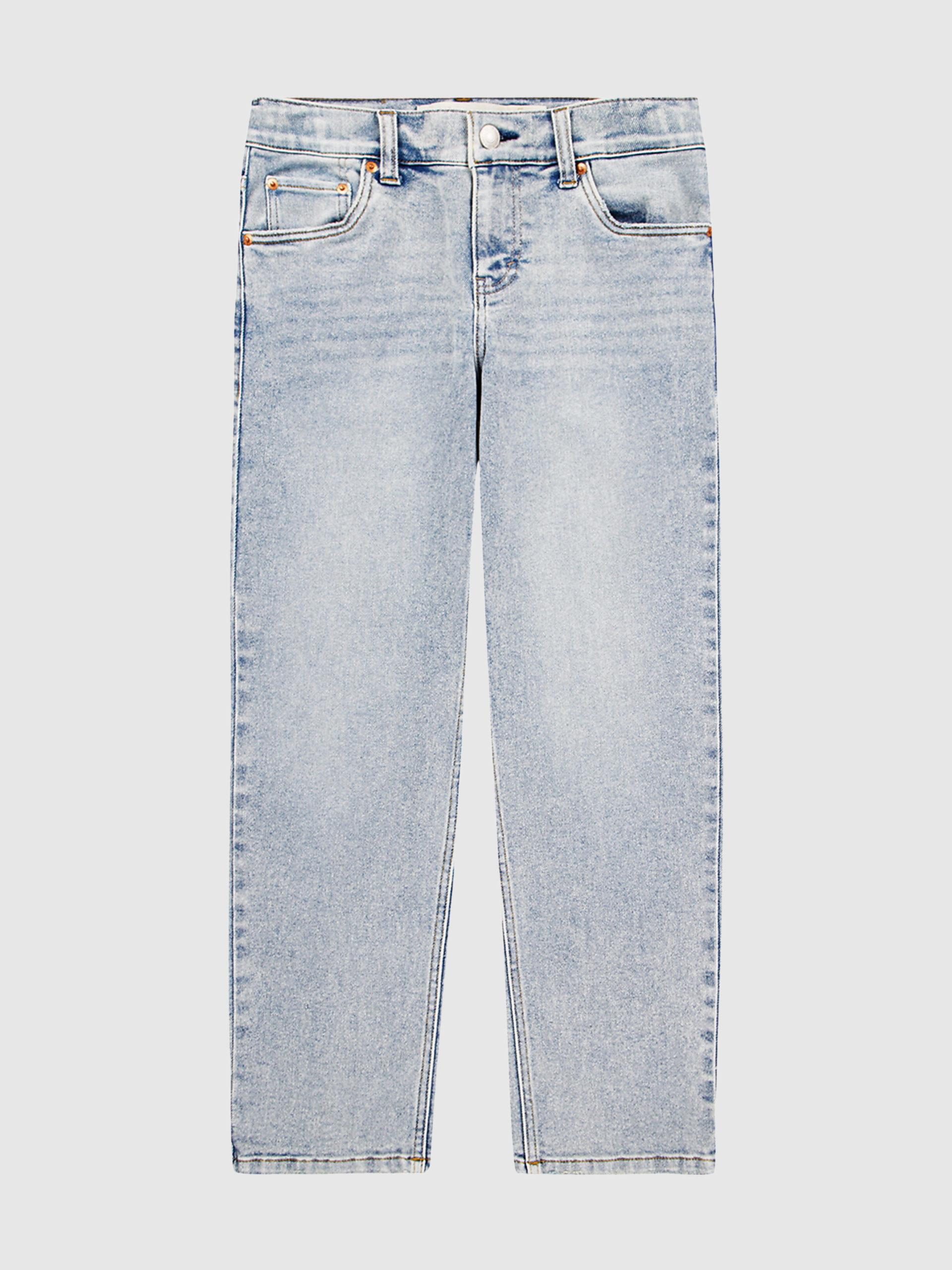 Jeans Boy Light Jeans Levis