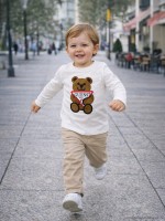 T-Shirt Baby Boy Guess T-Shirt Baby Boy Guess