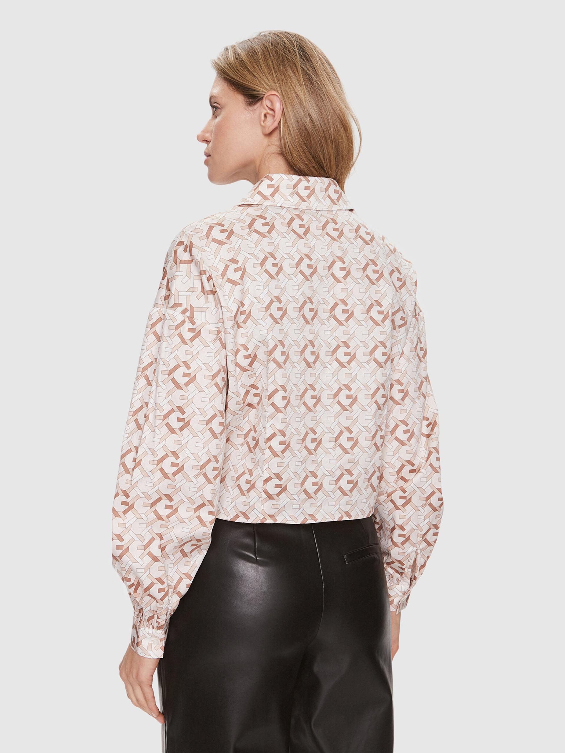 Shirt Woman Guess