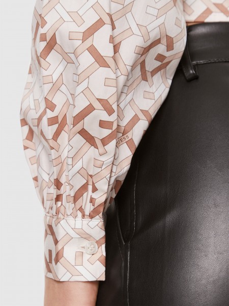 Shirt Woman Guess