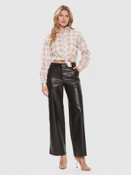 Shirt Woman Guess