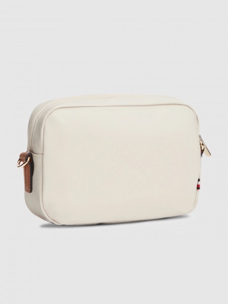 Mala Tommy Hilfiger Mulher Popette Camera Bag