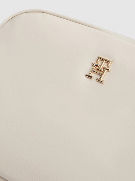 Mala Tommy Hilfiger Mulher Popette Camera Bag
