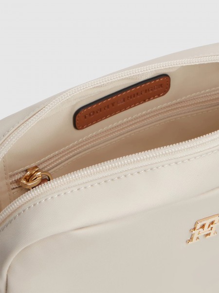 Mala Tommy Hilfiger Mulher Popette Camera Bag