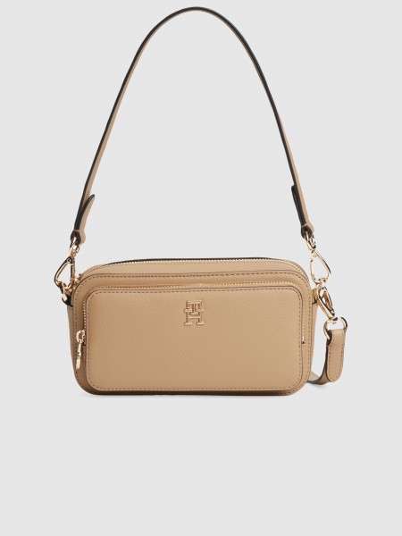 Mala Tommy Hilfiger Mulher Th Daily Camera Bag