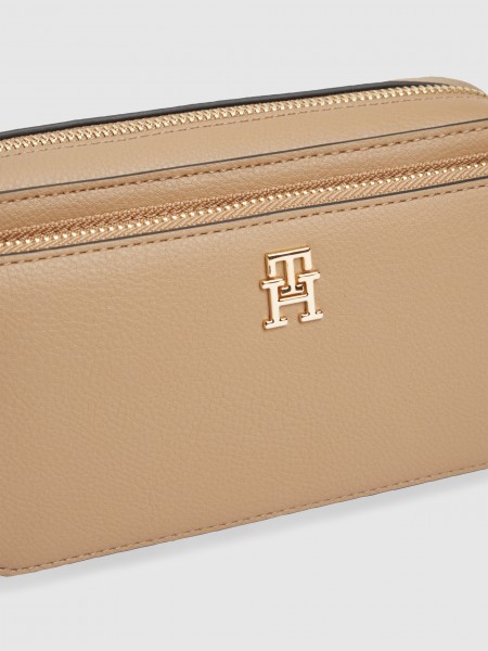 Mala Tommy Hilfiger Mulher Th Daily Camera Bag