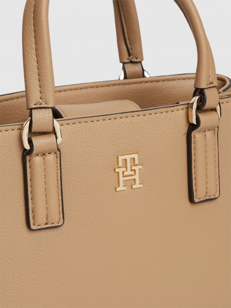 Mala Tommy Hilfiger Mulher Th Daily Mini Tote