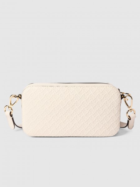 Mala Tommy Hilfiger Mulher Th Daily Camera Bag Mono