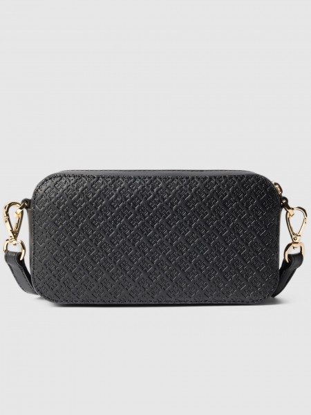 Mala Tommy Hilfiger Mulher Th Daily Camera Bag Mono