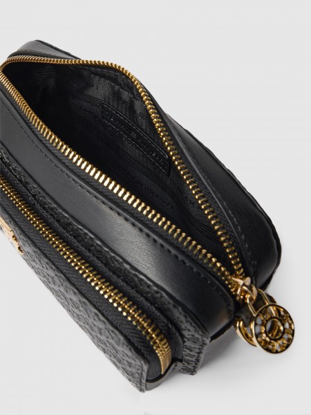 Mala Tommy Hilfiger Mulher Th Daily Camera Bag Mono