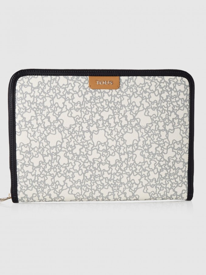 Bolsas para portátiles Mujer Tous