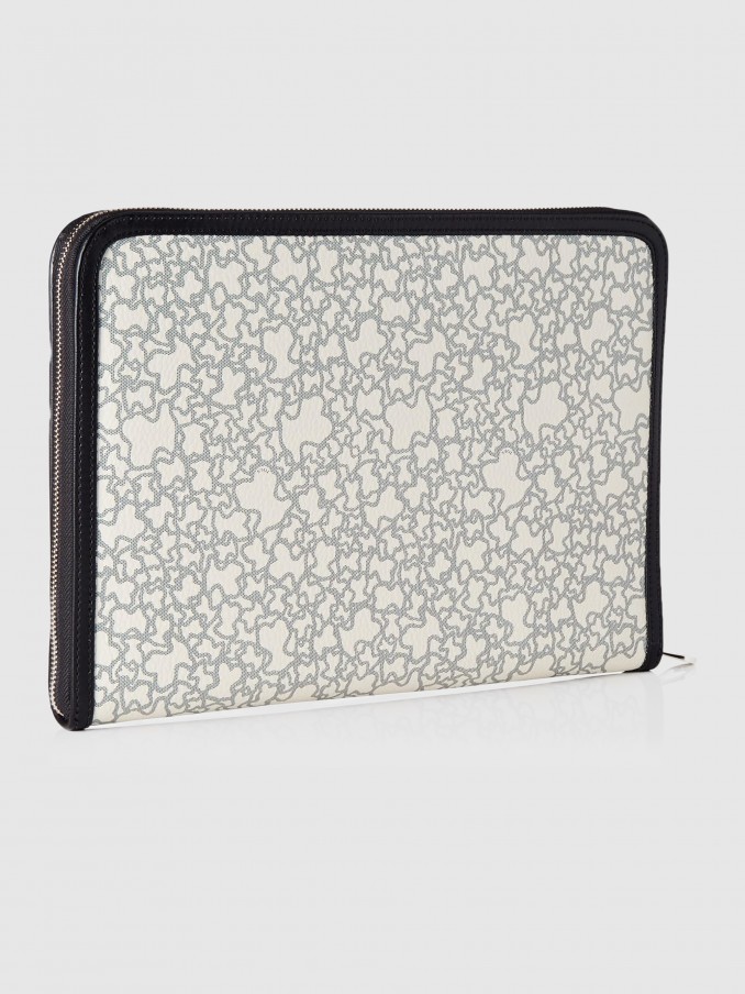 Bolsas para portátiles Mujer Tous