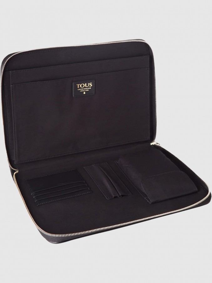 Bolsas para portátiles Mujer Tous