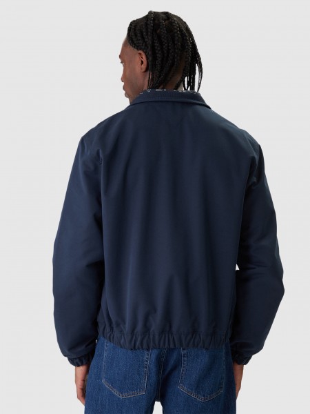 Casaco Tommy Jeans  Homem Tjm Essential Jacket Ext