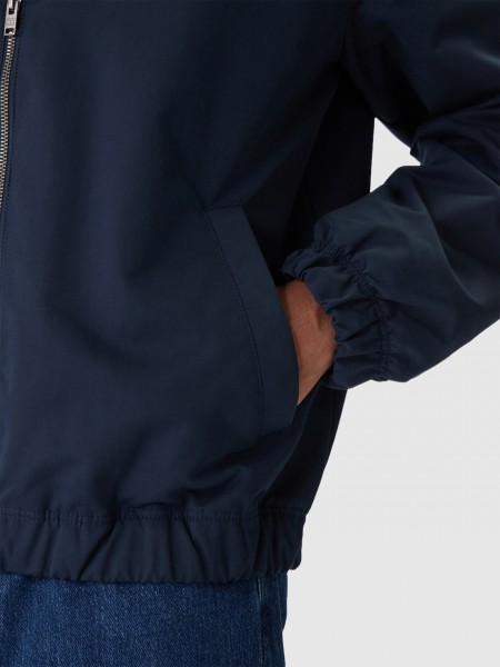 Casaco Tommy Jeans  Homem Tjm Essential Jacket Ext