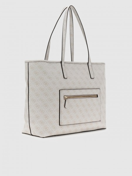 Mala Guess Mulher Power Play II Large Tech Tote