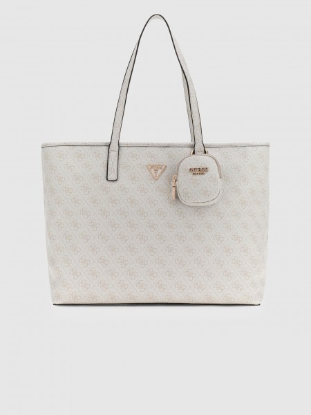 Mala Guess Mulher Power Play II Large Tech Tote