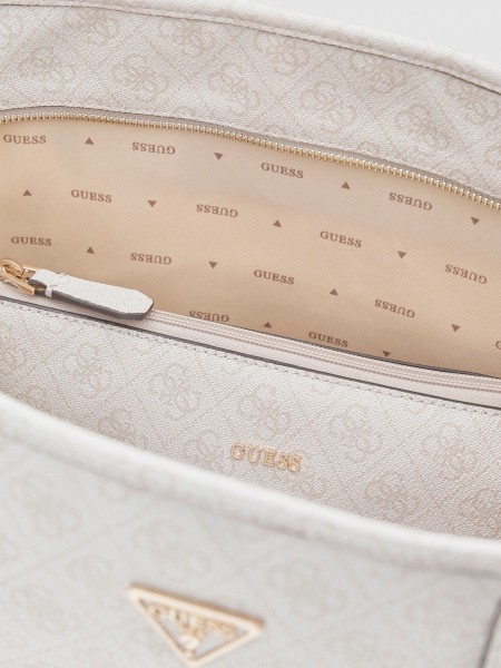 Mala Guess Mulher Power Play II Large Tech Tote