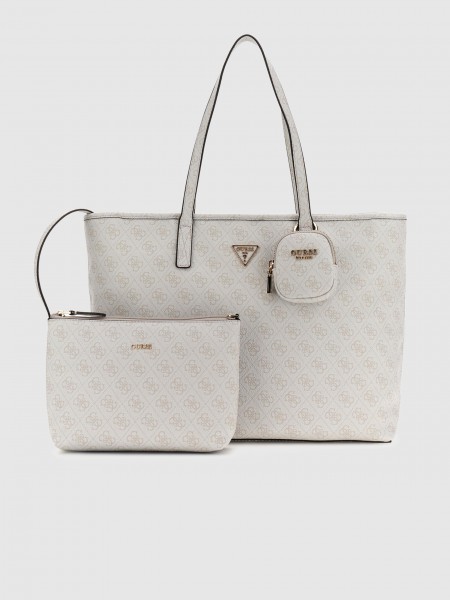 Mala Guess Mulher Power Play II Large Tech Tote