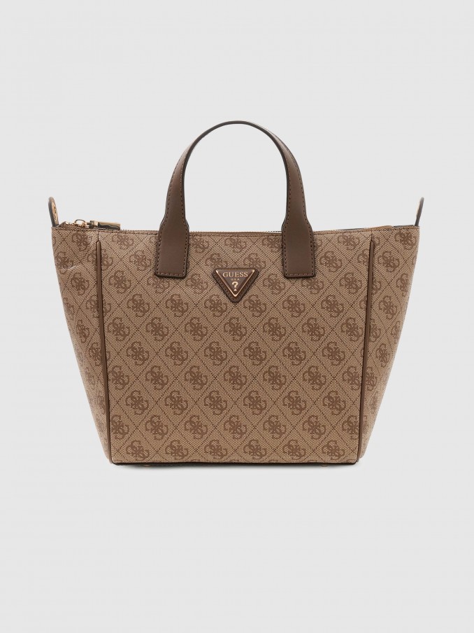 Mala Guess Mulher Follie Small Tote