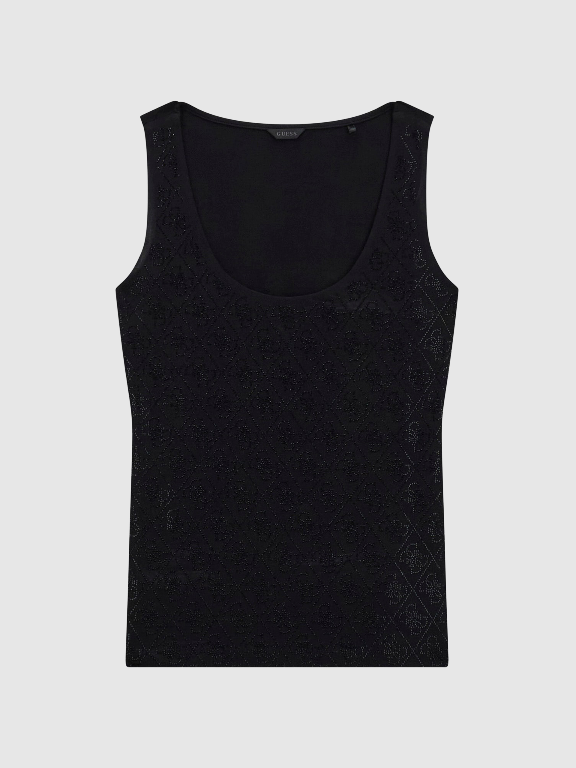 Shirt Woman Black Guess