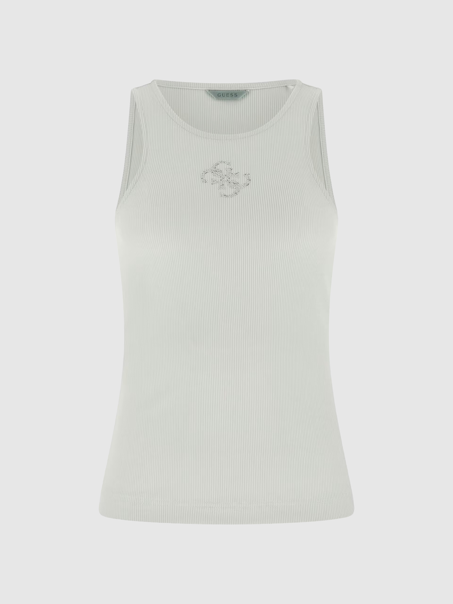 Shirt Woman White Guess