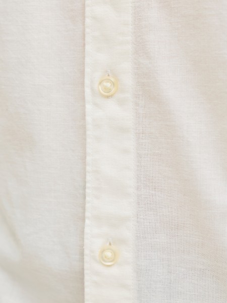 Shirt Man White Jack & Jones