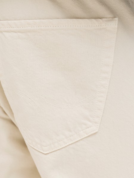 Pants Man Cream Jack & Jones
