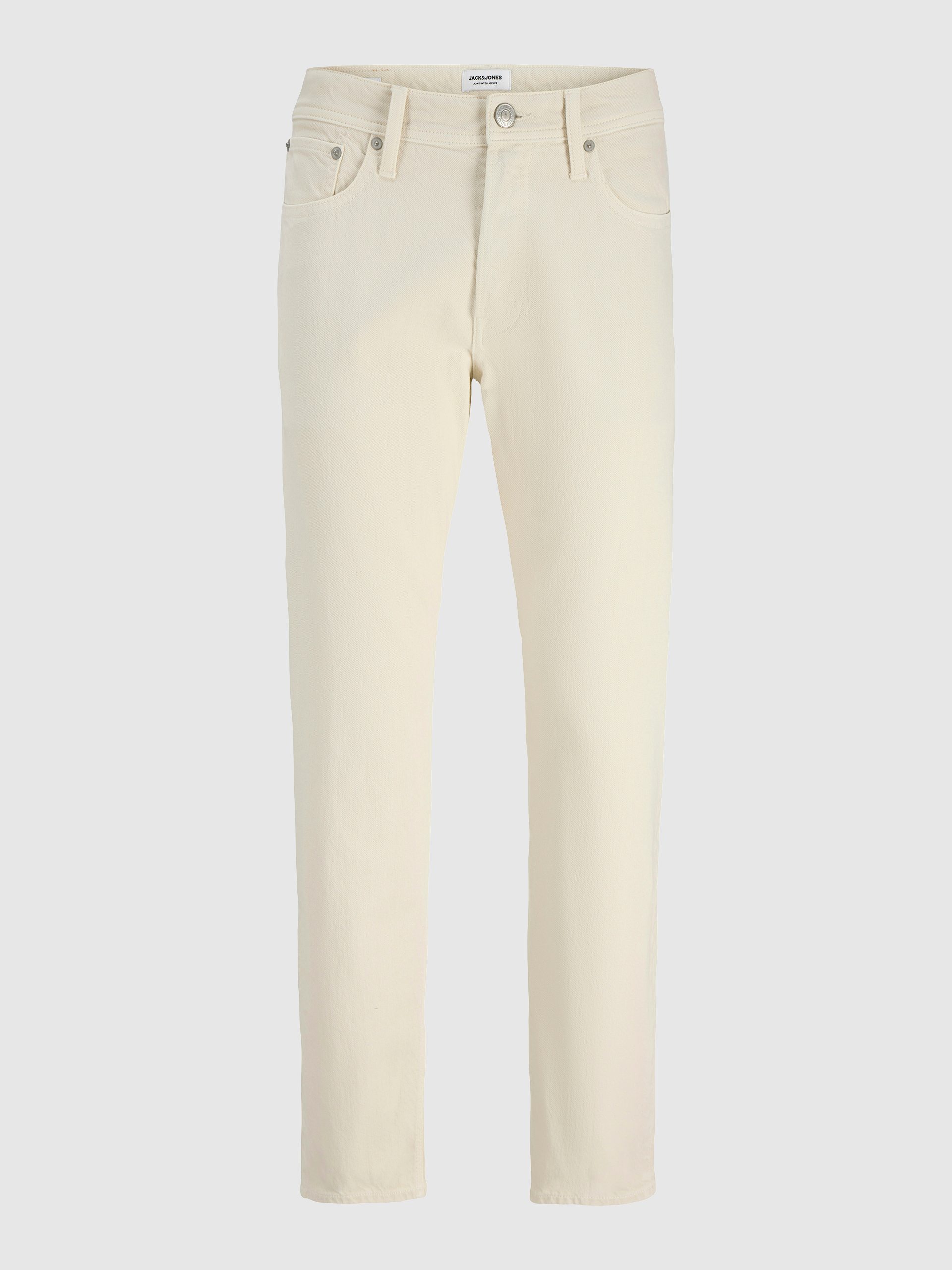 Pants Man Cream Jack & Jones