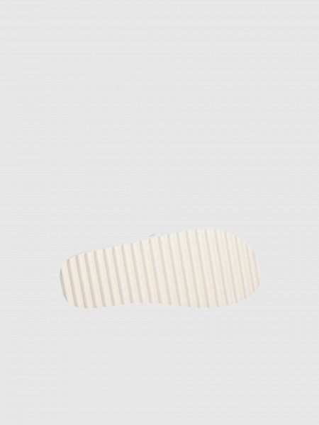 Chinelo Michael Kors Menina  Teagan Merrick 2