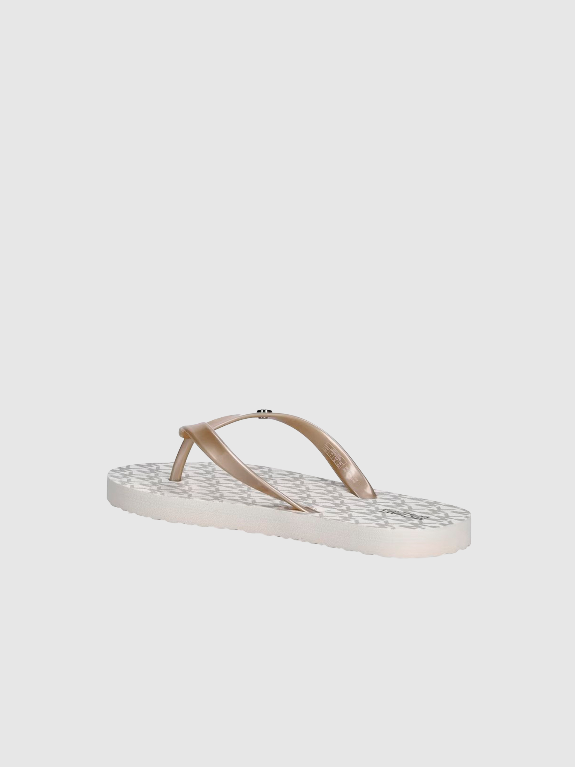 Chinelo Michael Kors Menina Jinx