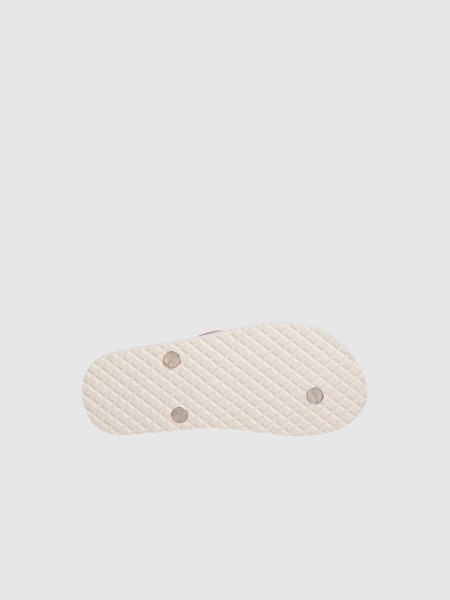 Chinelo Michael Kors Menina  Jinx