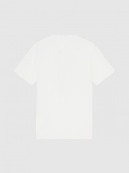 T-Shirt Armani Exchange Homem T-Shirt - T-Shirt